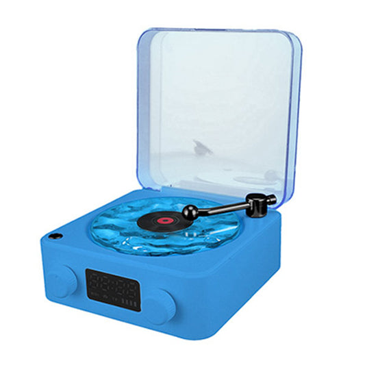 Altavoz Sensorial Tocadiscos Magic Wave Ocean Calm