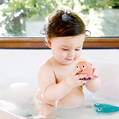 Animales Del Océano Para El Baño Hape