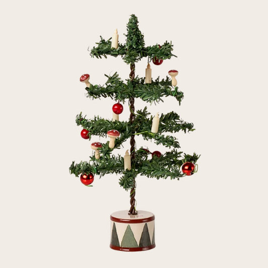 Árbol De Navidad Ratones Maileg