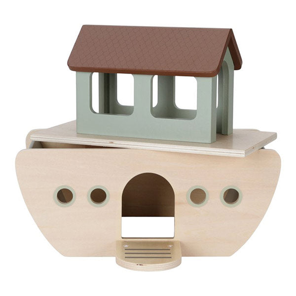 Arca De Noe Little Dutch
