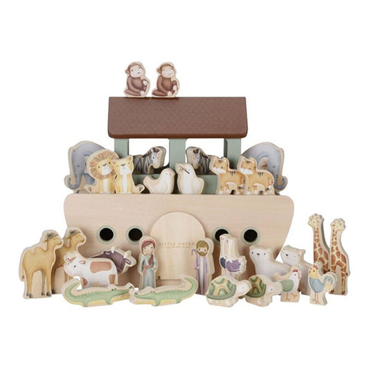 Arca De Noe Little Dutch