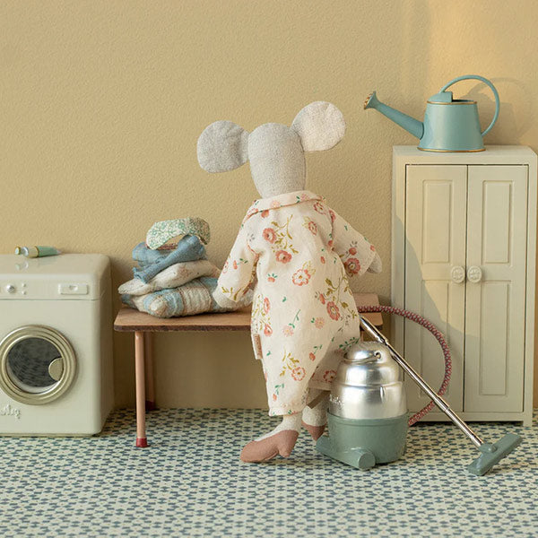 Armario Ratones Maileg Crema