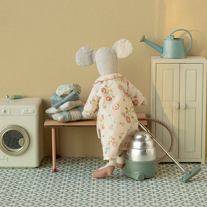 Armario Ratones Maileg Crema