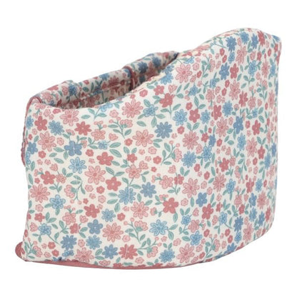 Asiento Bici Para Muñecos Little Dutch