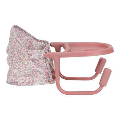 Asiento Mesa Para Muñecos Little Dutch
