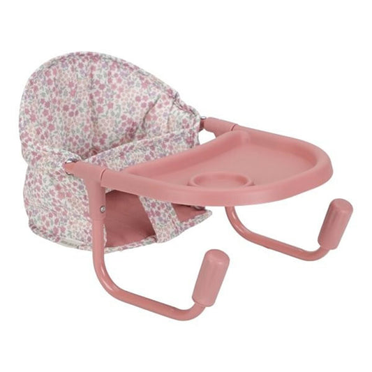 Asiento Mesa Para Muñecos Little Dutch