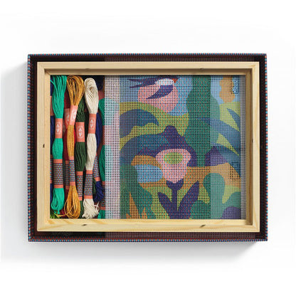 Atelier 65 Bordado Djeco