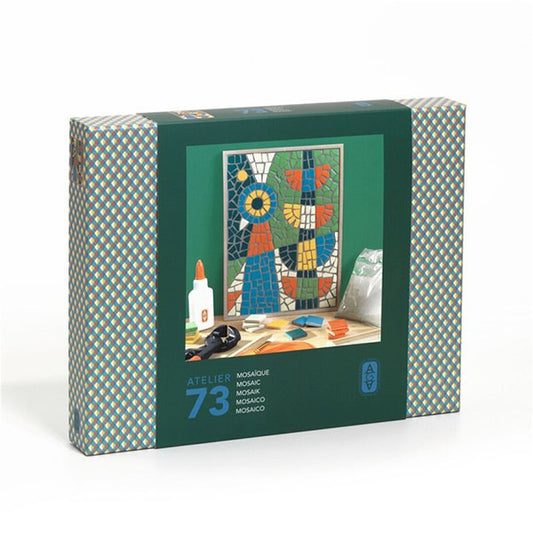 Atelier 73 Mosaico Djeco