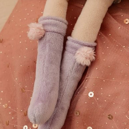 Ava Muñeca Blandita 35cm Little Dutch 35cm