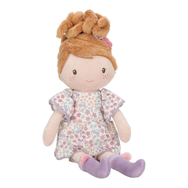 Ava Muñeca Blandita 35cm Little Dutch 35cm