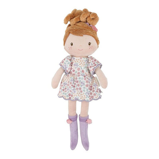 Ava Muñeca Blandita 35cm Little Dutch 35cm