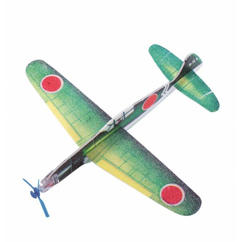 Avión Planeador Les Petites Merveilles Moulin Roty