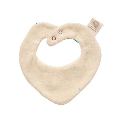 Babero Bandana Animales La Foret
