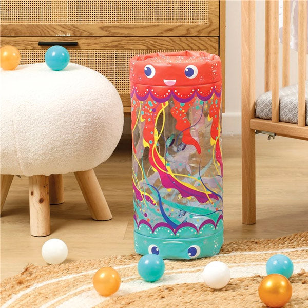 Baby Roller Medusa Ludi