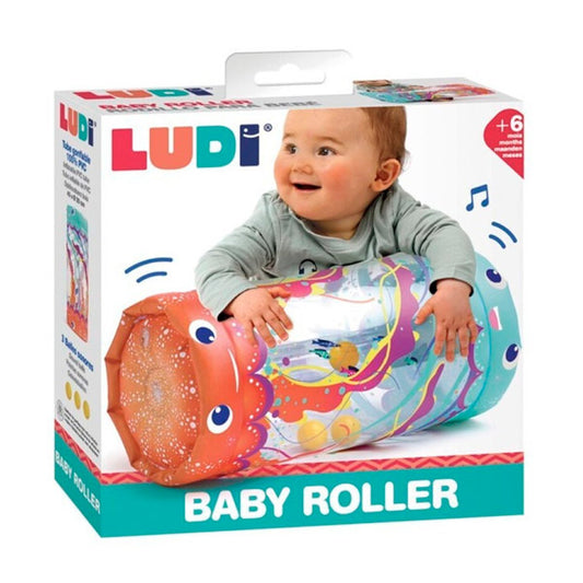 Baby Roller Medusa Ludi