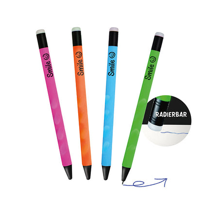 Back To School Bolígrafo Gel Borrable