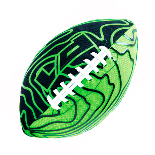 Balón Fútbol Americano Warrior