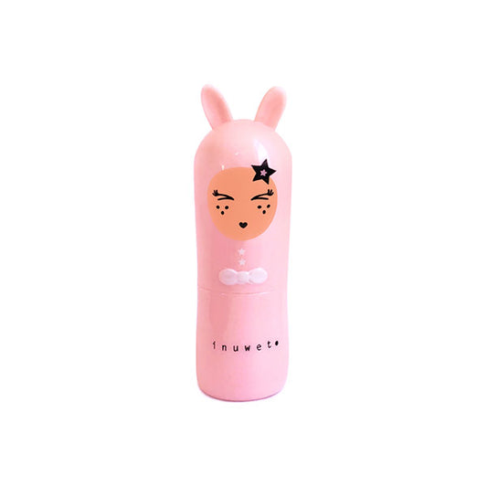 Bálsamo Labial Bunny Melocotón Inuwet