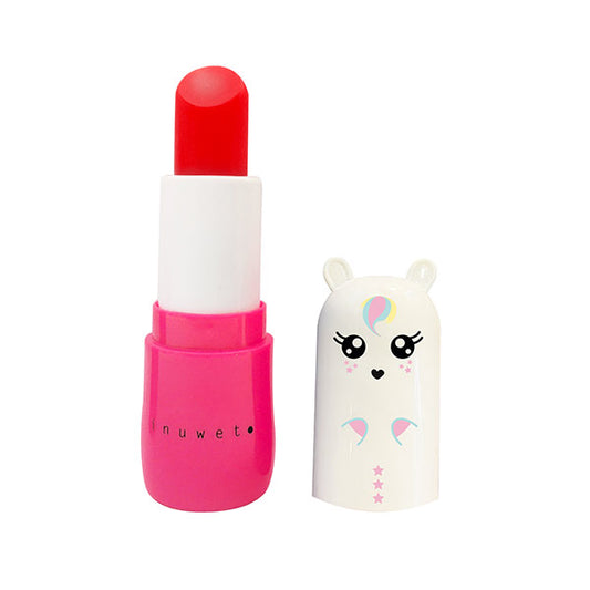 Bálsamo Labial Bunny & His Friends Cereza Inuwet