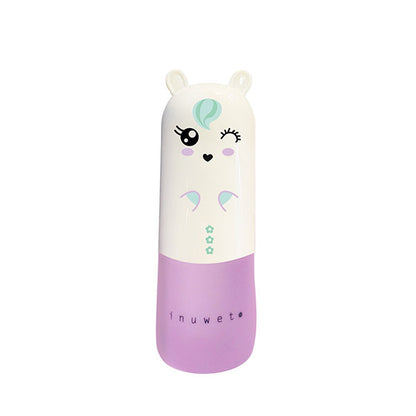 Bálsamo Labial Bunny & His Friends Nube Inuwet