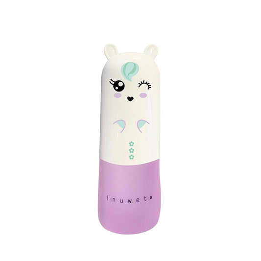 Bálsamo Labial Bunny & His Friends Nube Inuwet