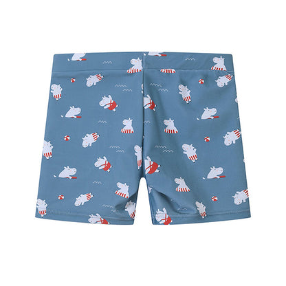 Bañador Boxer Hippos Monneka