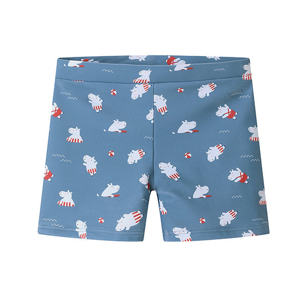Bañador Boxer Hippos Monneka