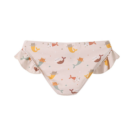 Bañador Braguita Gatos Sirena Monneka