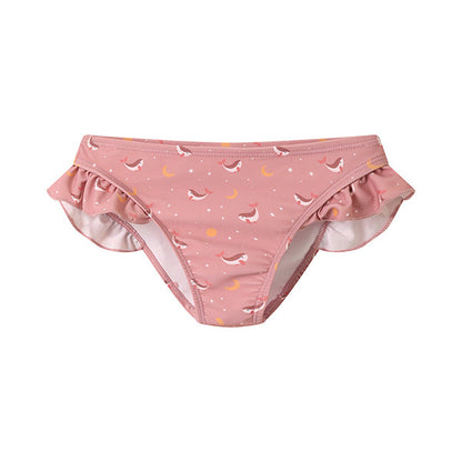 Bañador Braguita Whale Pink Monneka