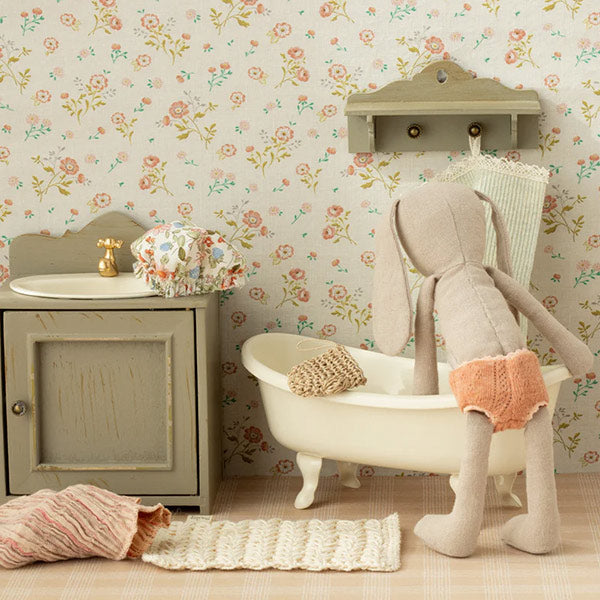 Bañera En Miniatura Maileg