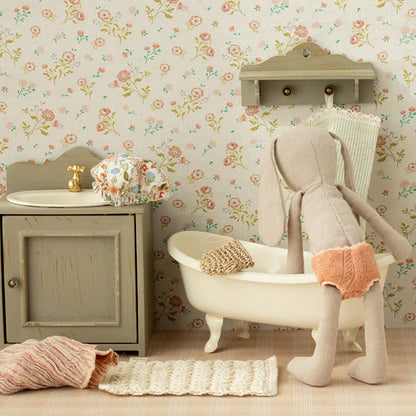 Bañera En Miniatura Maileg