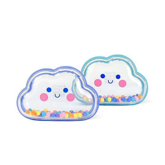 Bath Shakers Coloridos Juguetes para el Baño