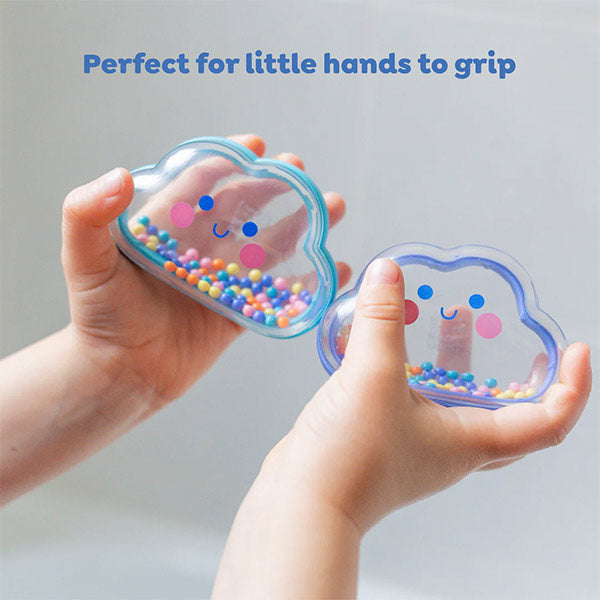 Bath Shakers Coloridos Juguetes para el Baño