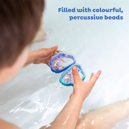 Bath Shakers Coloridos Juguetes para el Baño