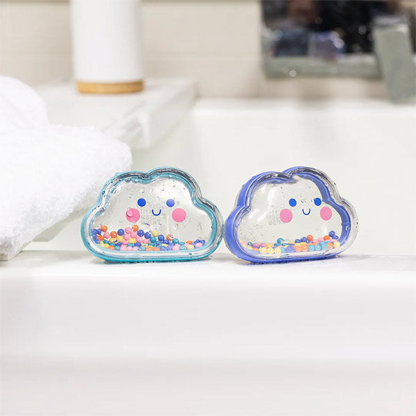 Bath Shakers Coloridos Juguetes para el Baño