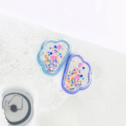 Bath Shakers Coloridos Juguetes para el Baño