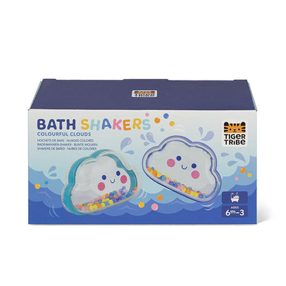 Bath Shakers Coloridos Juguetes para el Baño