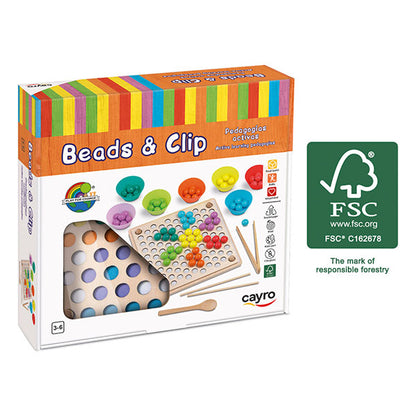 Bead & Clip
