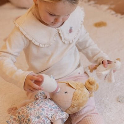 Bebé Julia Muñeca Blandita Grande 40 cm Little Dutch