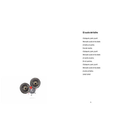 Bichopoemas y Otras Bestias