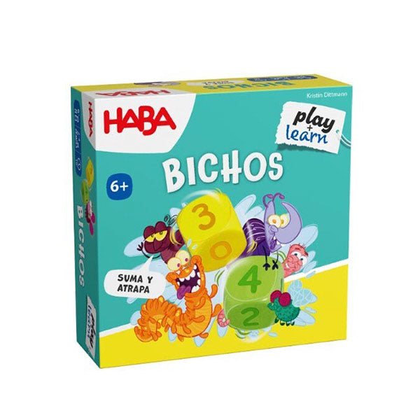 Bichos Haba