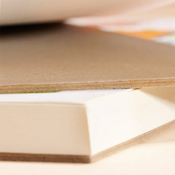 Bloc De Dibujo Papel Acuarela 60 Hojas