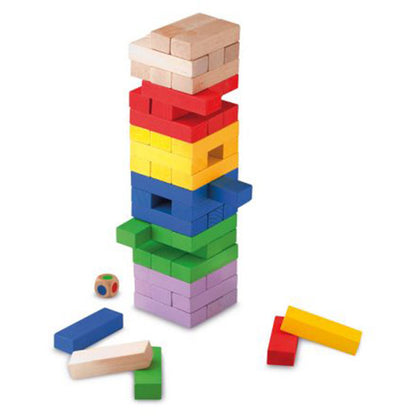 Block And Block Colors