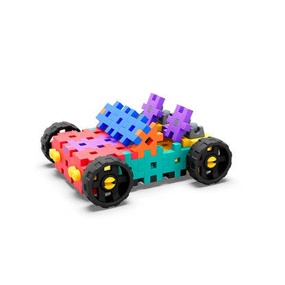 Bloques Meli Basic Tech+ 130 piezas