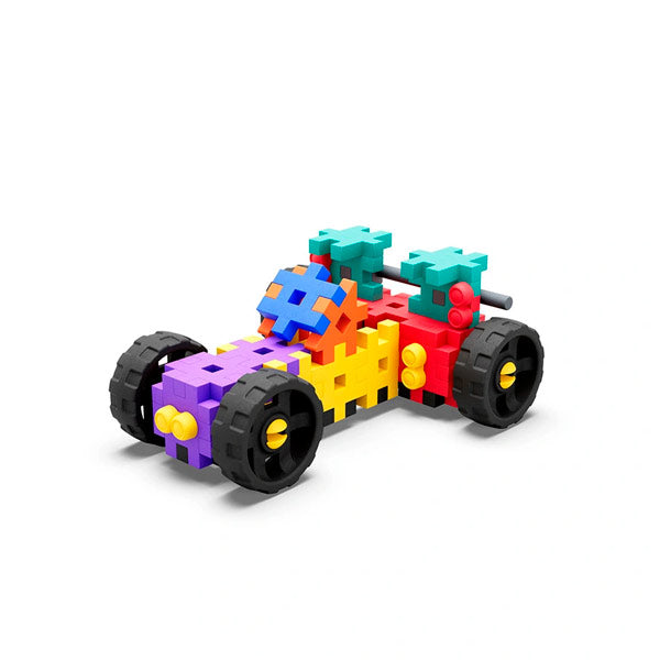 Bloques Meli Basic Tech+ 130 piezas