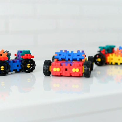 Bloques Meli Basic Tech+ 130 piezas