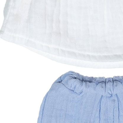 Blusa y Pantalón Calor Ropa Muñecos 38 cm Miniland