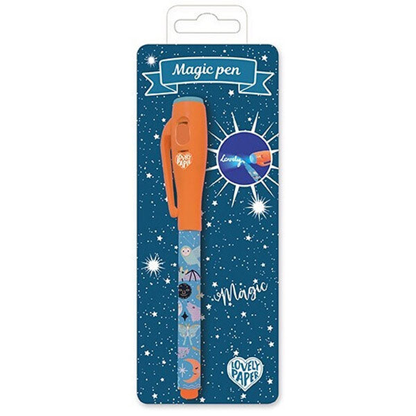 Bolígrafo Mágico Camille Djeco