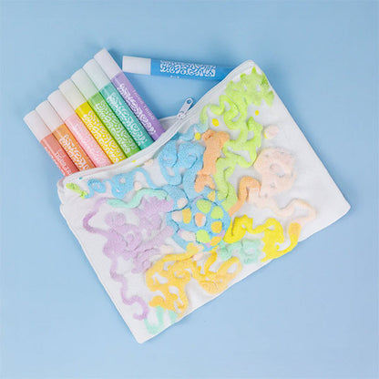 Bolígrafos Perfumados Puffy Palomita de Maíz