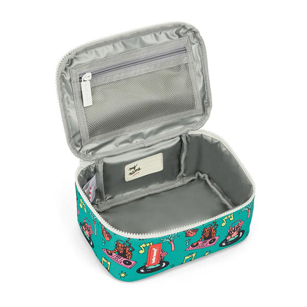 Bolsa Almuerzo Térmica Hello Hossy Disco Roar